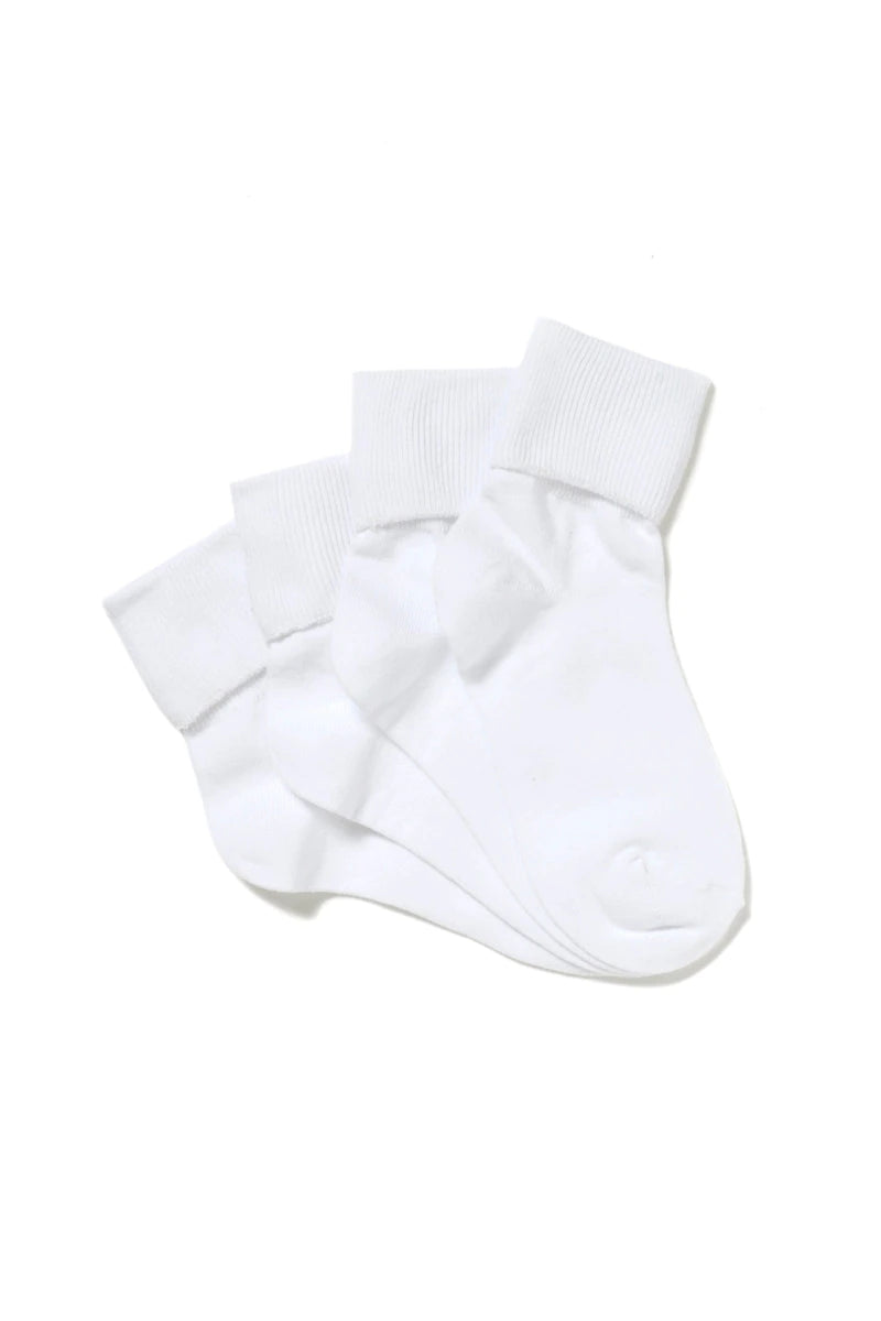Bonds School T/Top Sock