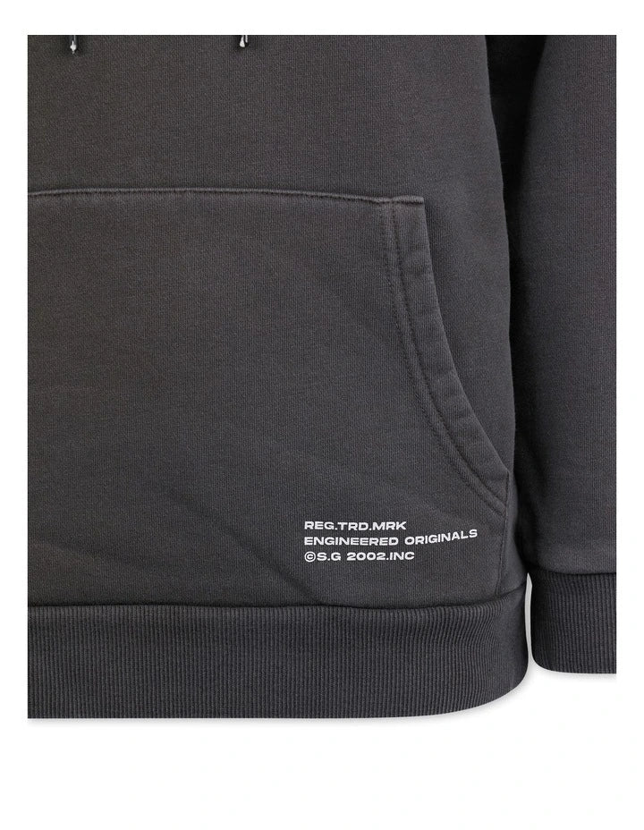 St Goliath Major League Hoody