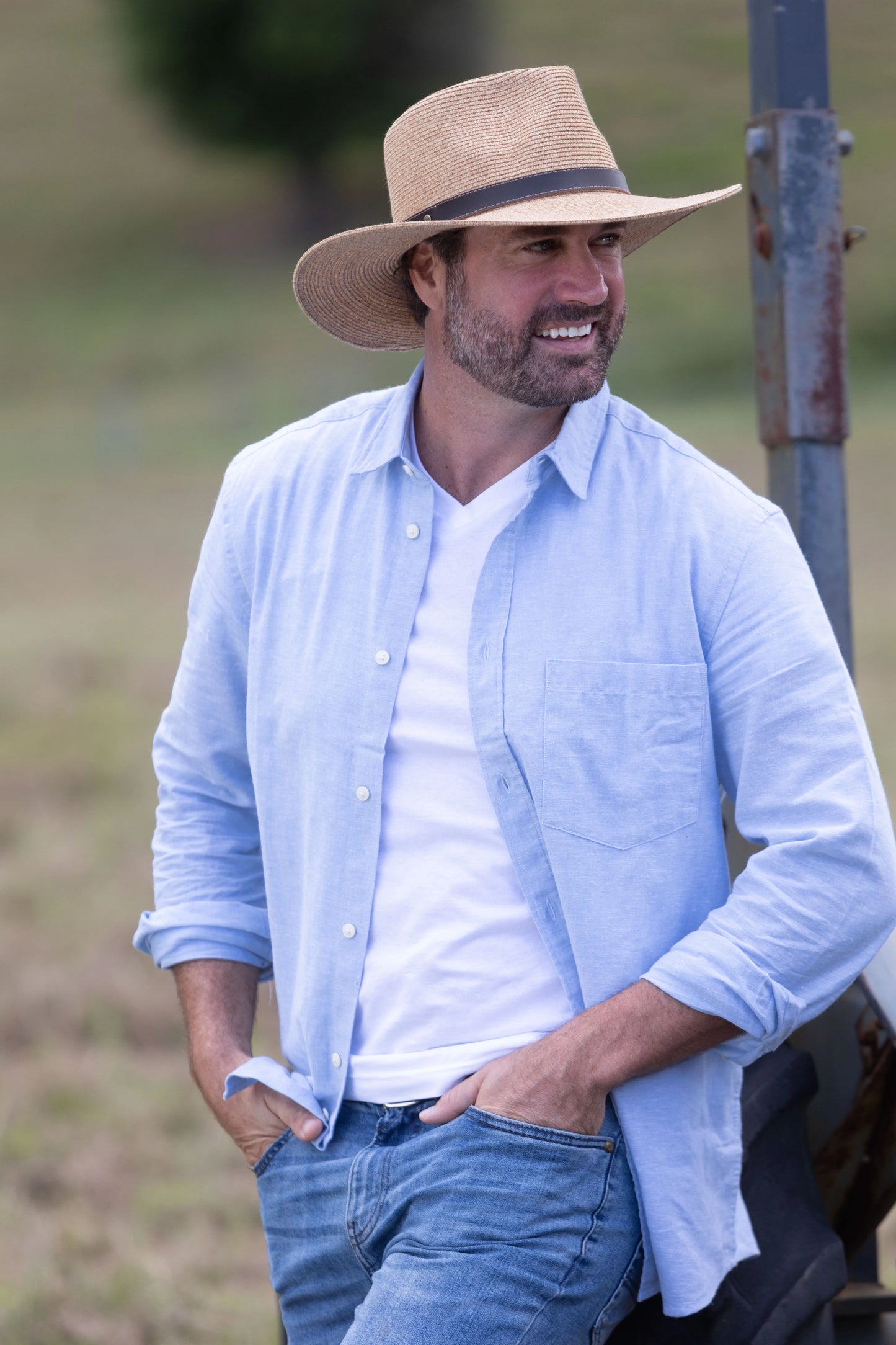 OoGee Hunter Creek Hat