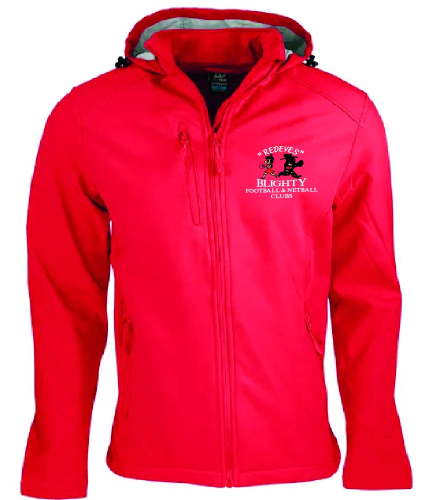 Blighty FNC Jacket
