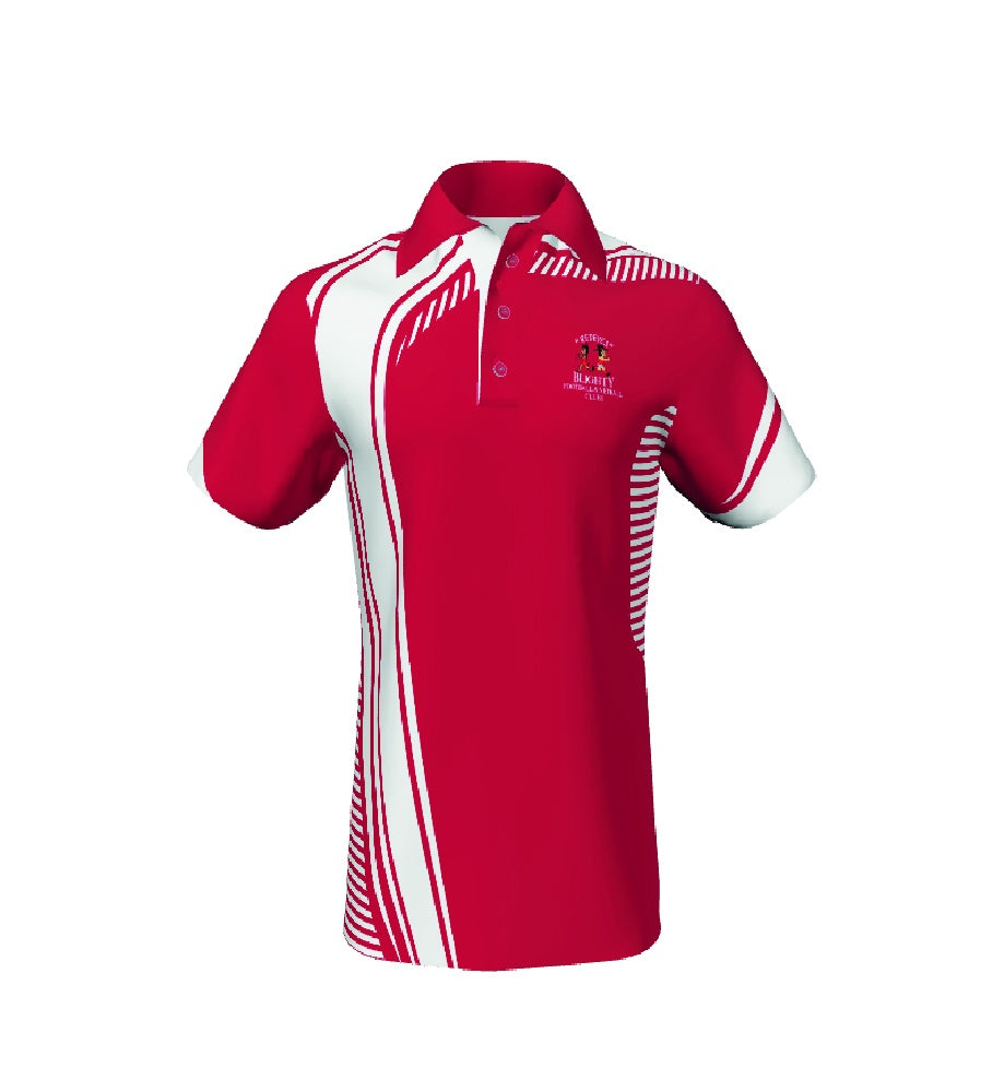 Blighty FNC Polo