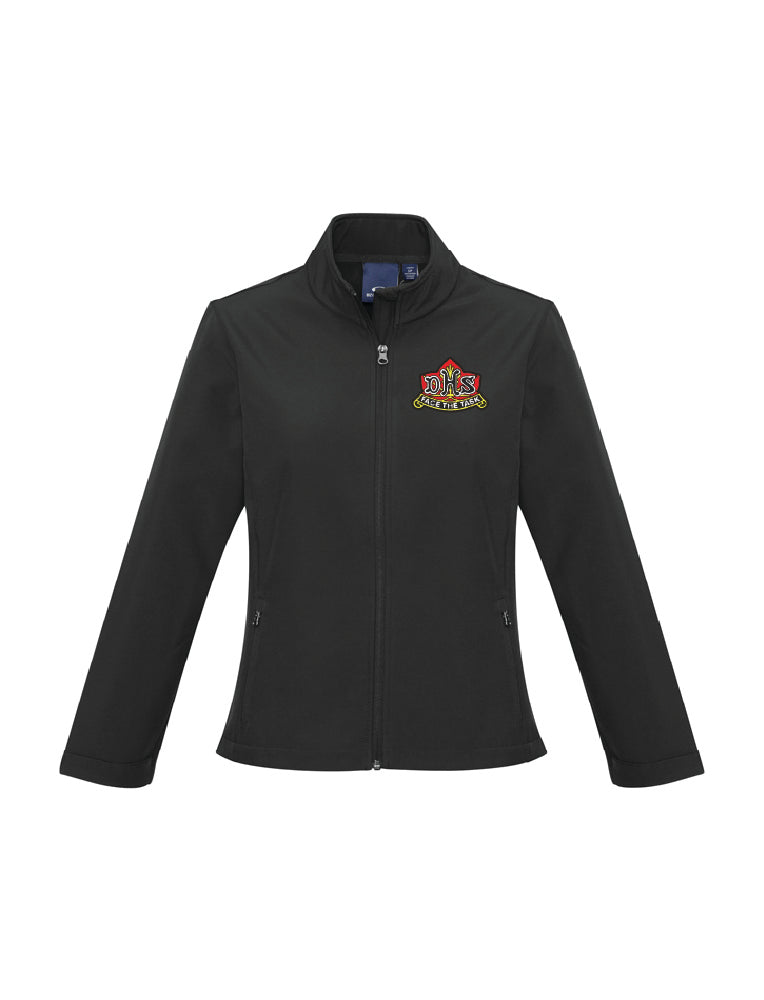 Biz Deni High Apex Jacket