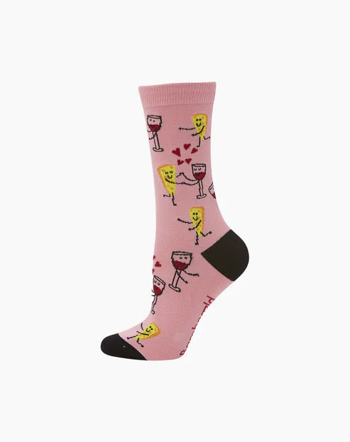 Bamboozld Socks