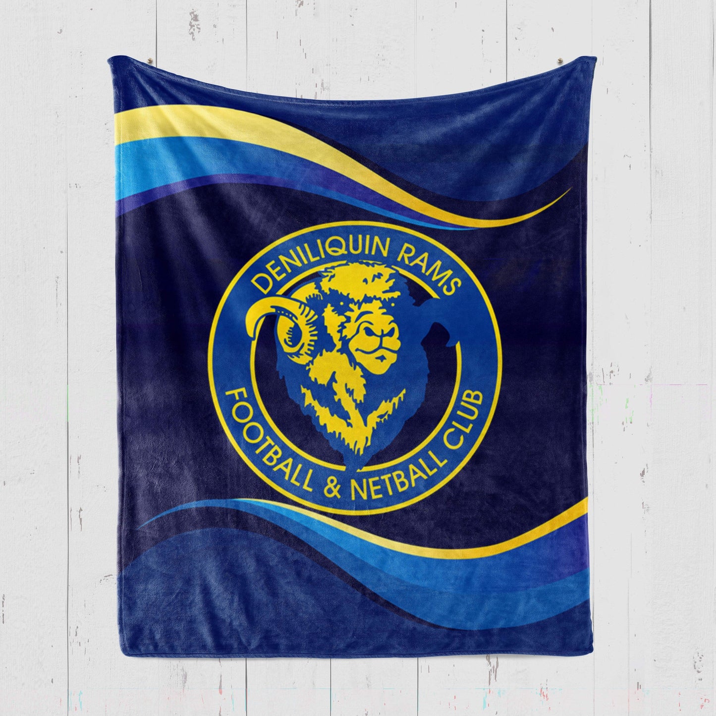 Deni Rams FNC Merch