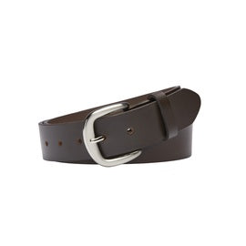Buckle Mens Belt