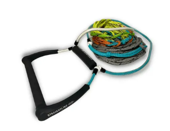 Straightline Elevate Deep V Rope