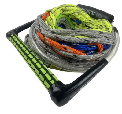 Straightline Elevate Deep V Rope
