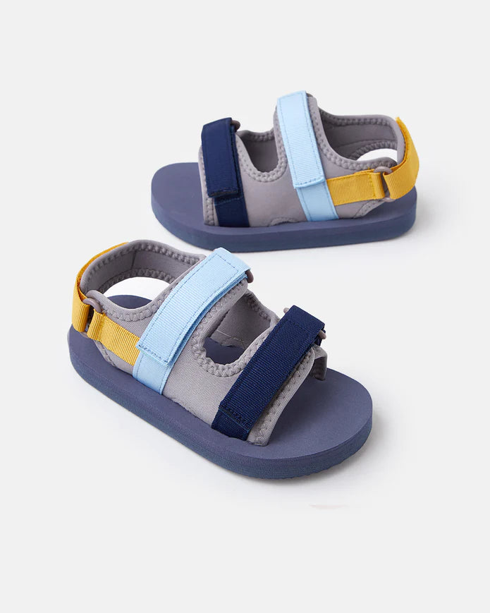 Walnut Cove Sandal
