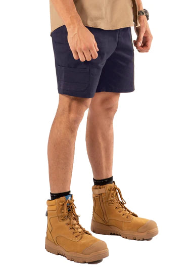 Unit Mens Demolition Cargo Short