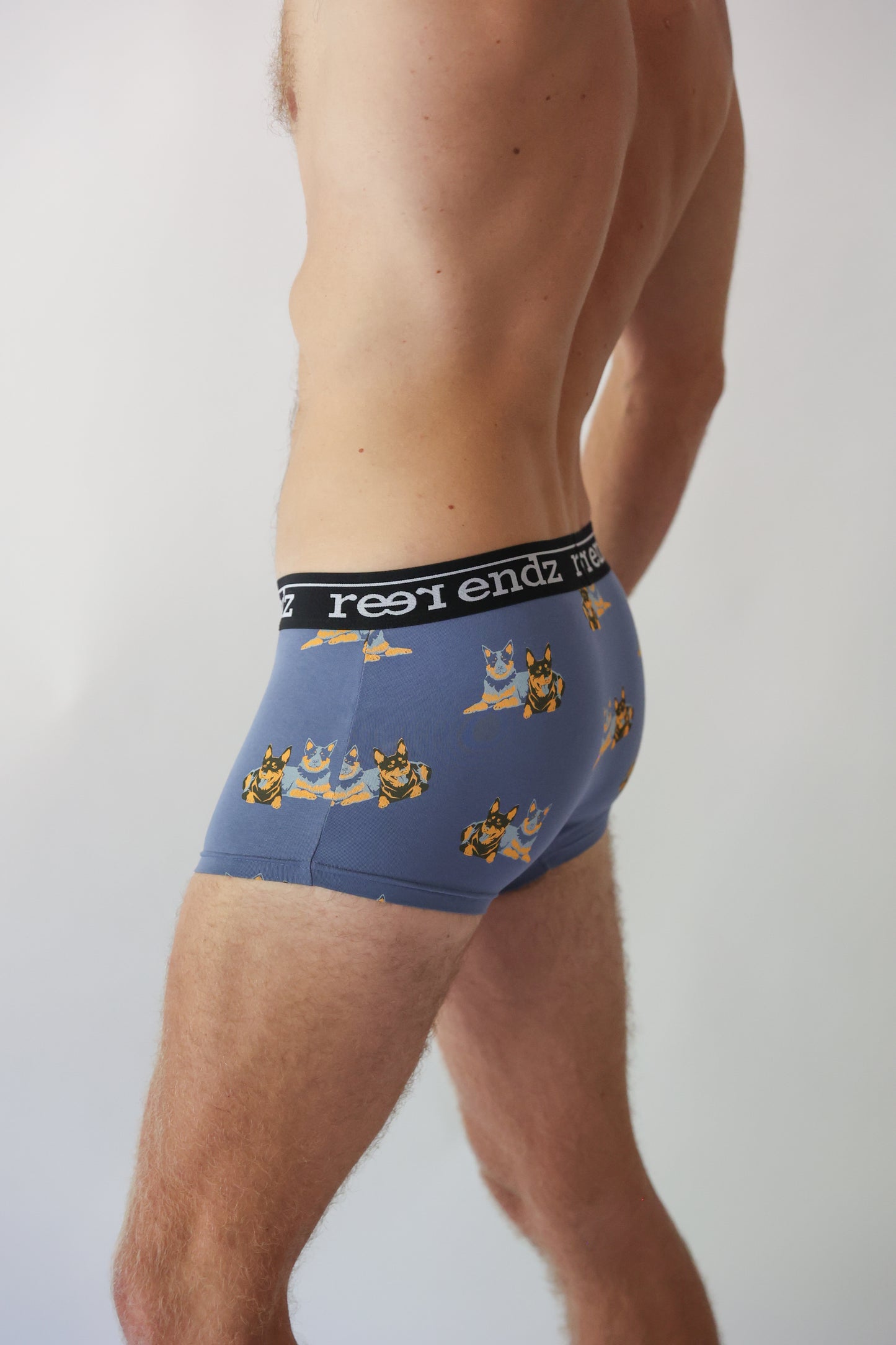 Reer Endz Trunks