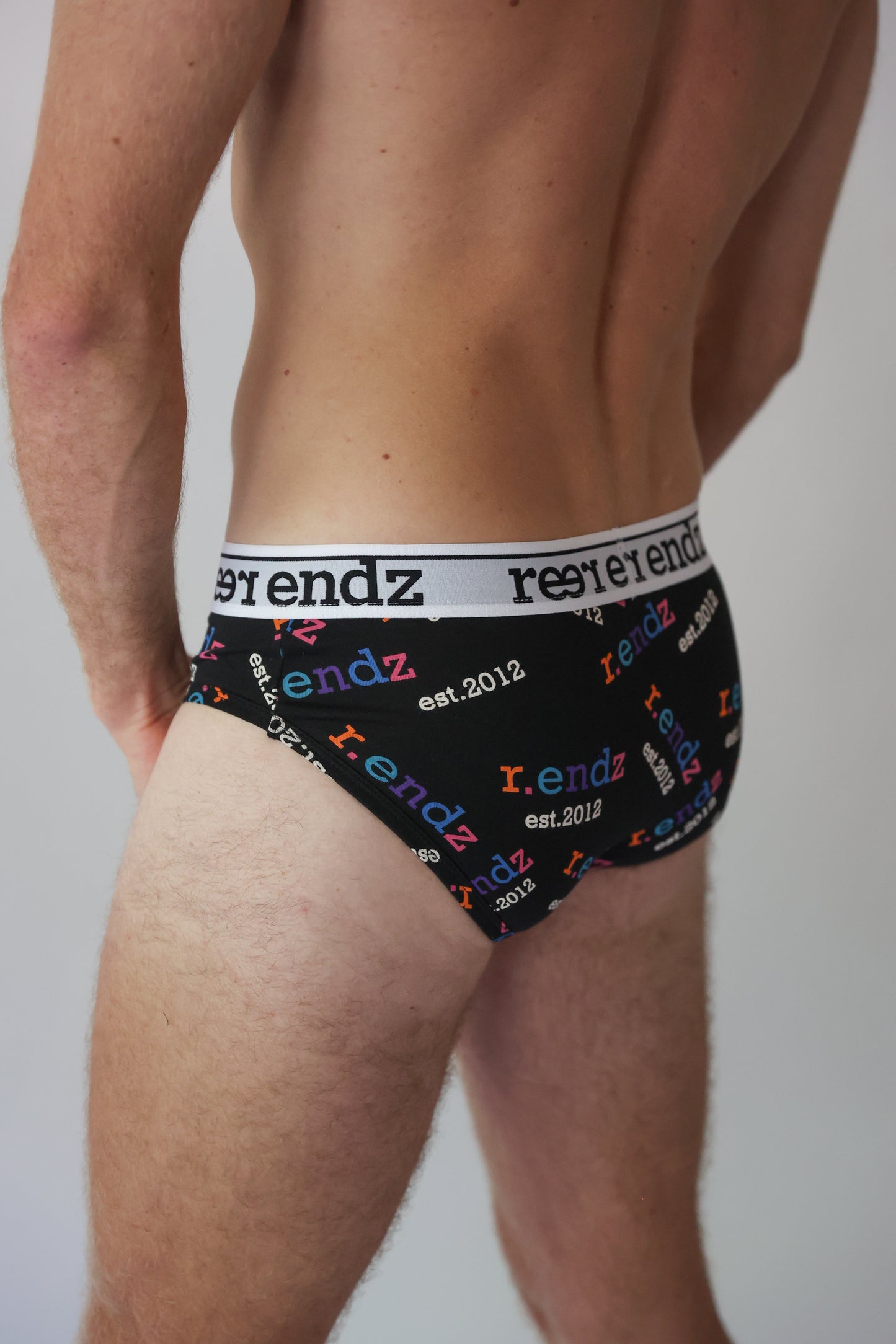 Reer Endz Brief
