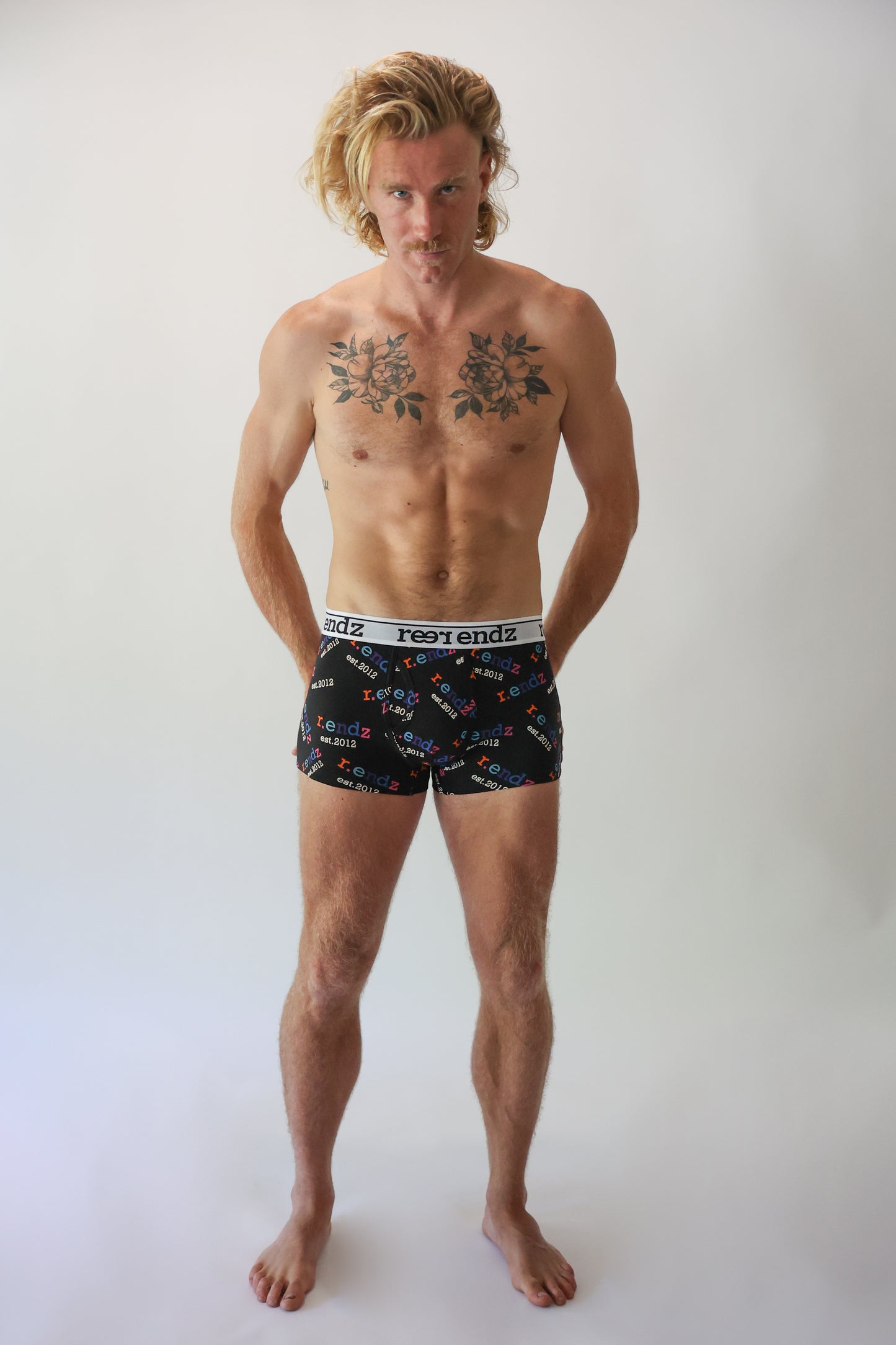 Reer Endz Trunks