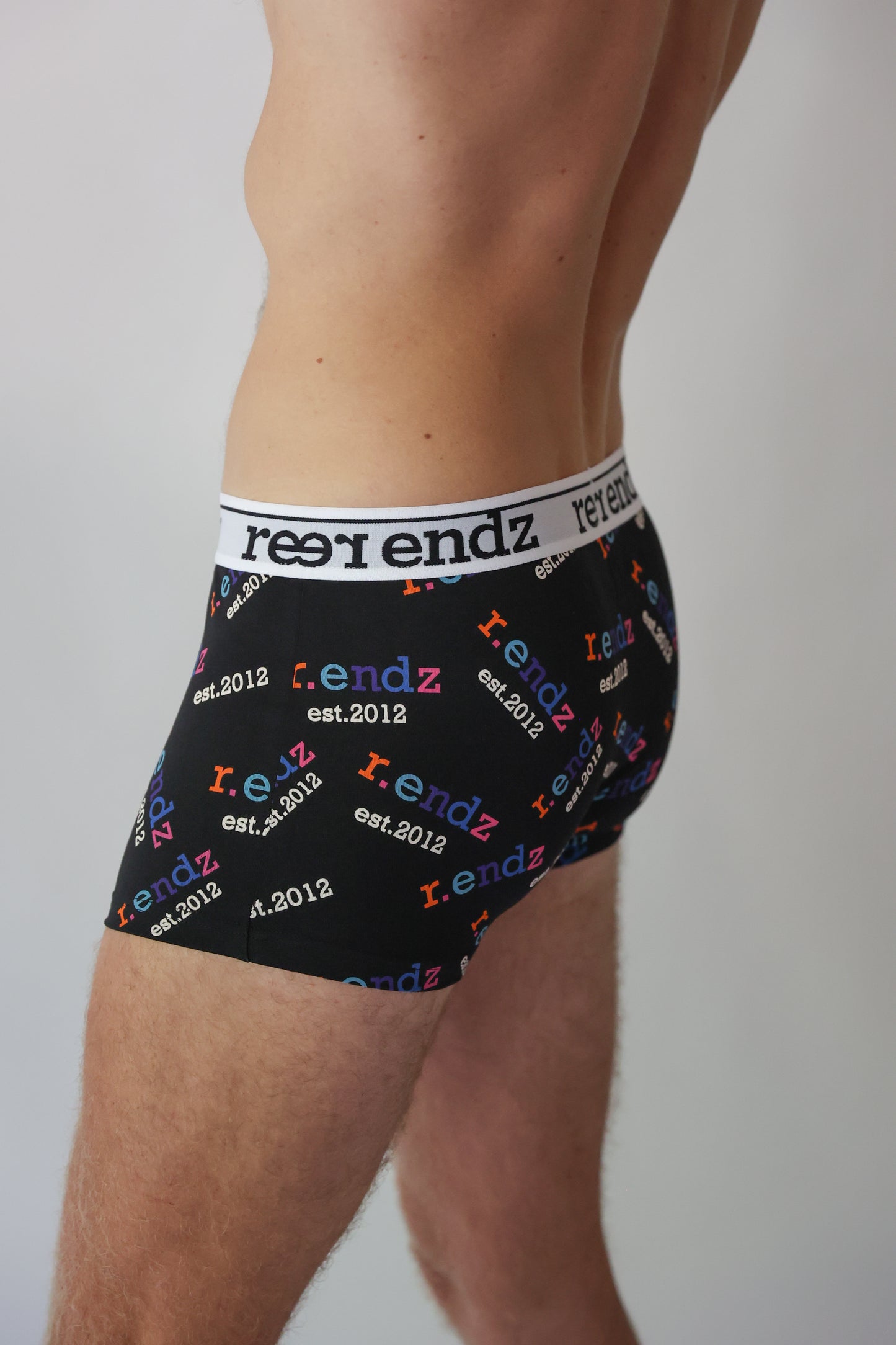Reer Endz Trunks