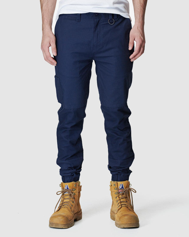 ELWD Mens Cuffed Pant