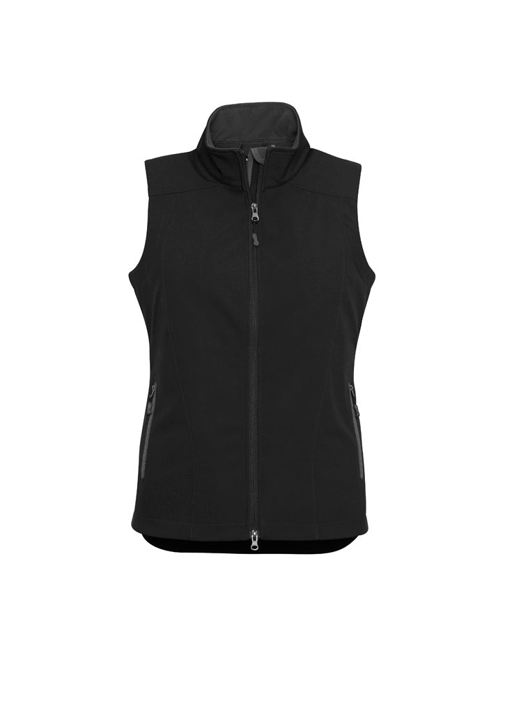 Biz Ladies Geneva Vest
