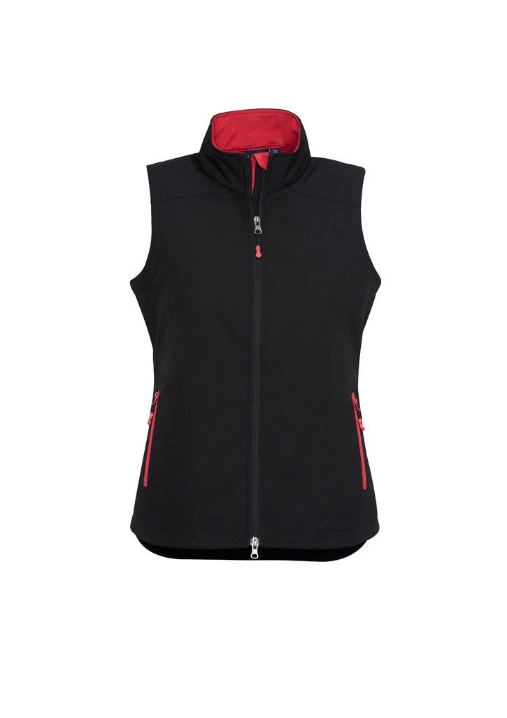 Biz Ladies Geneva Vest