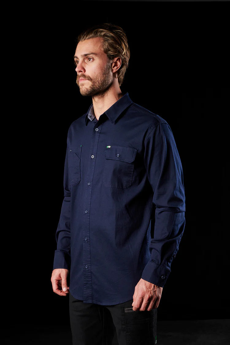 FXD LSH-1 Shirt