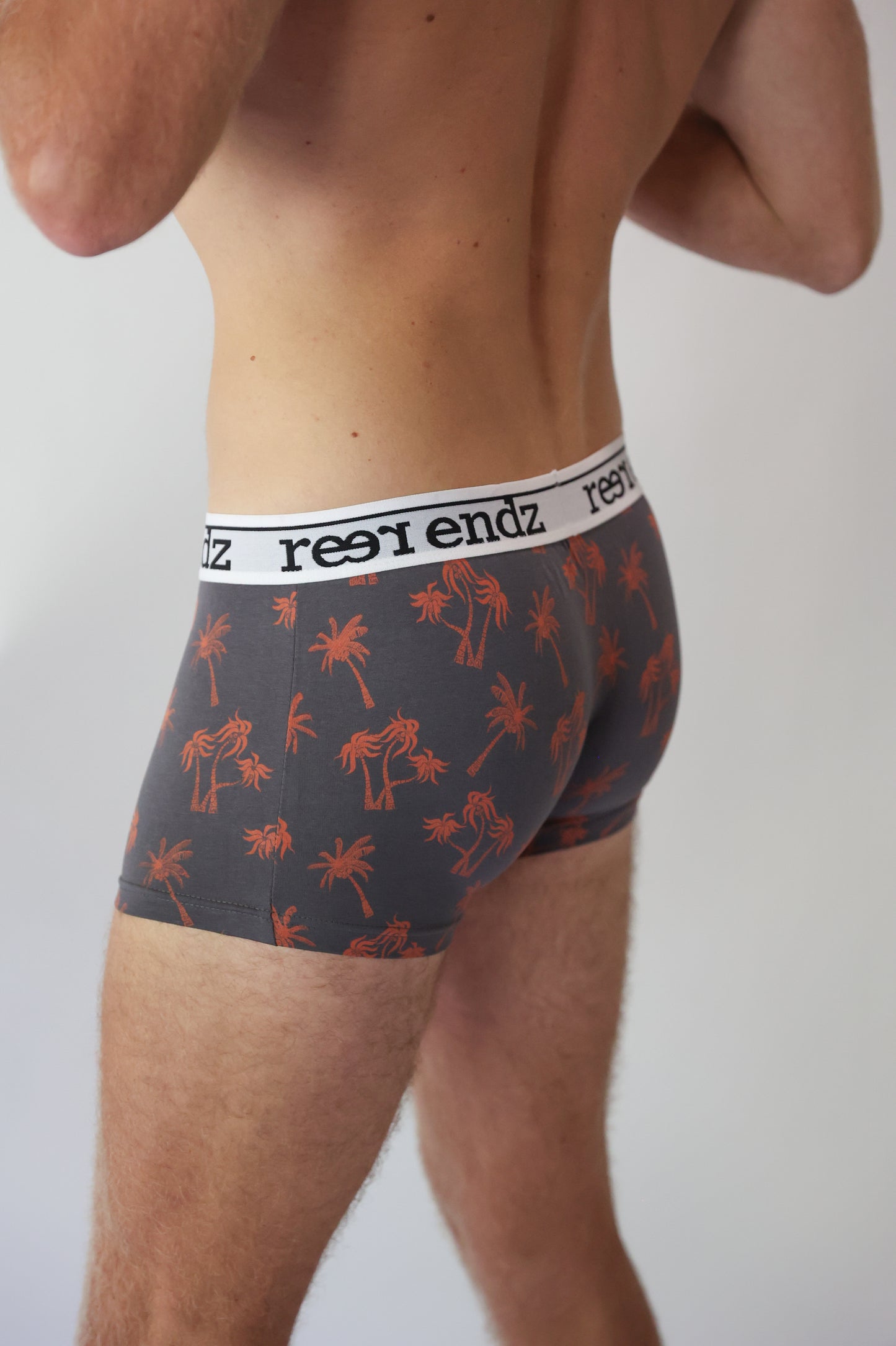 Reer Endz Trunks
