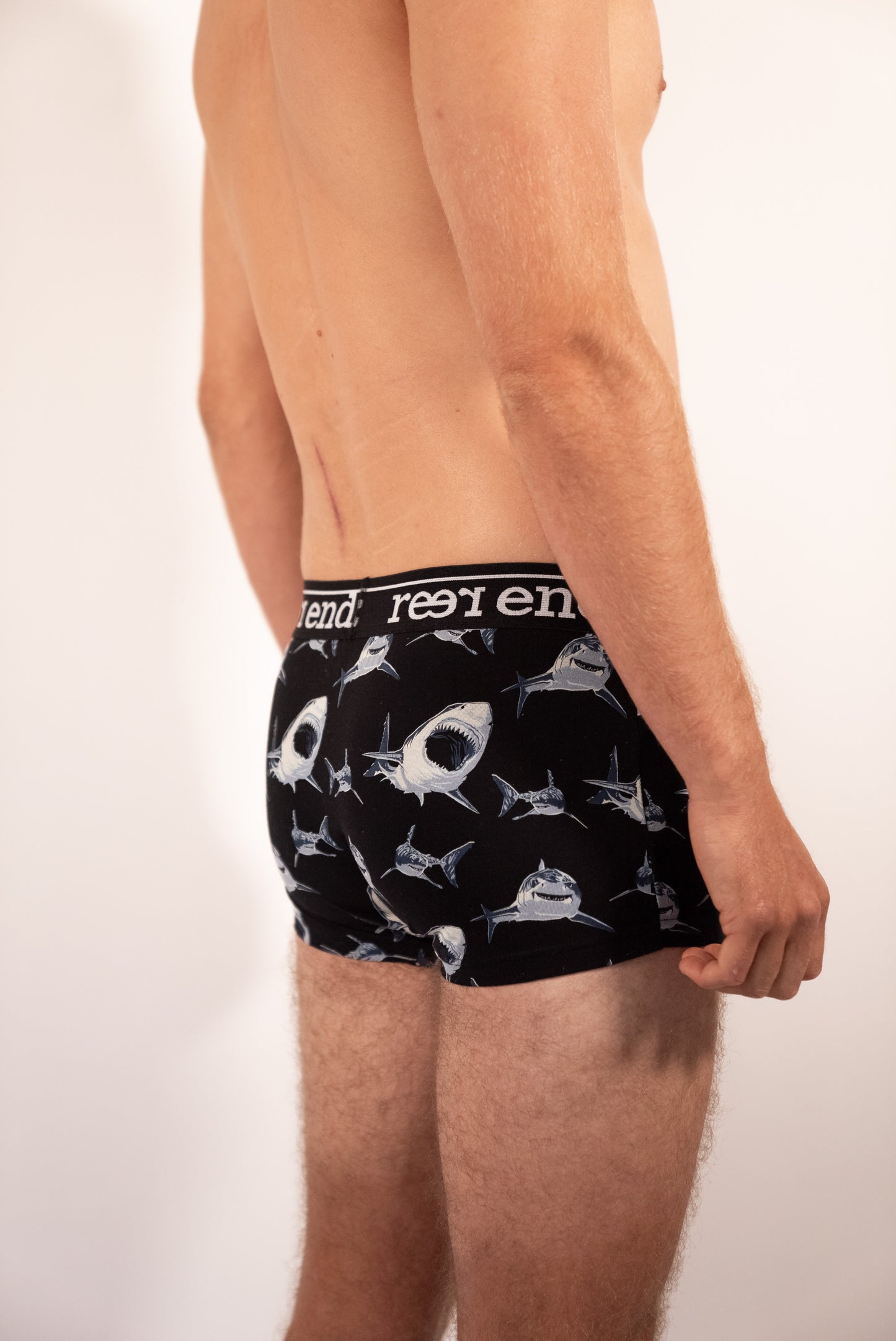 Reer Endz Trunks