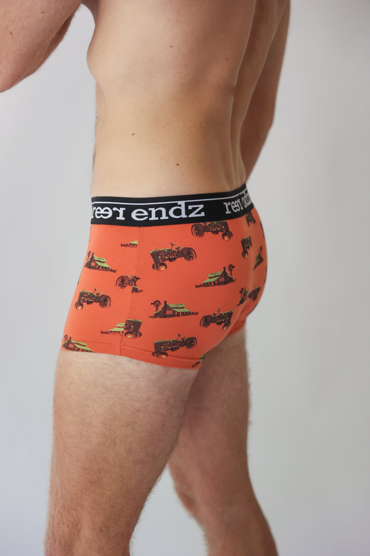 Reer Endz Trunks
