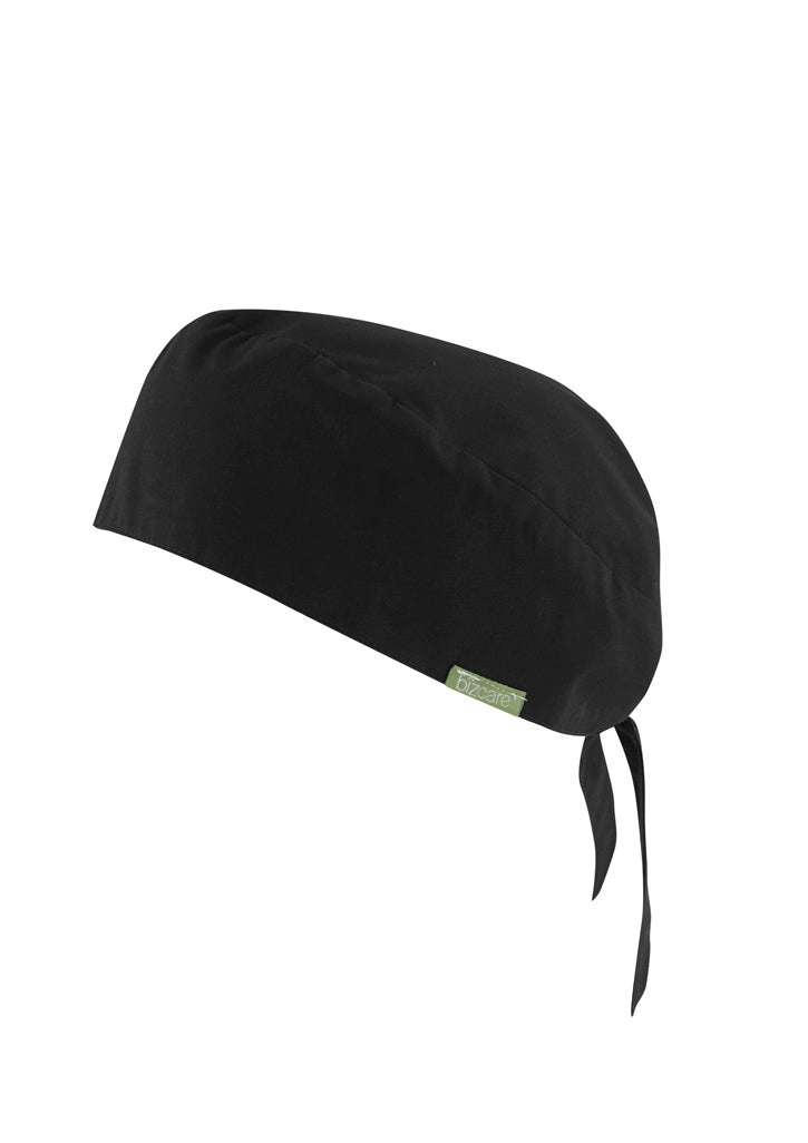 Biz Care Unisex Reversible Scrub Cap