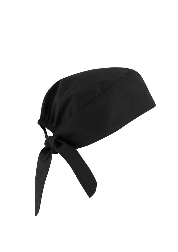 Biz Care Unisex Reversible Scrub Cap