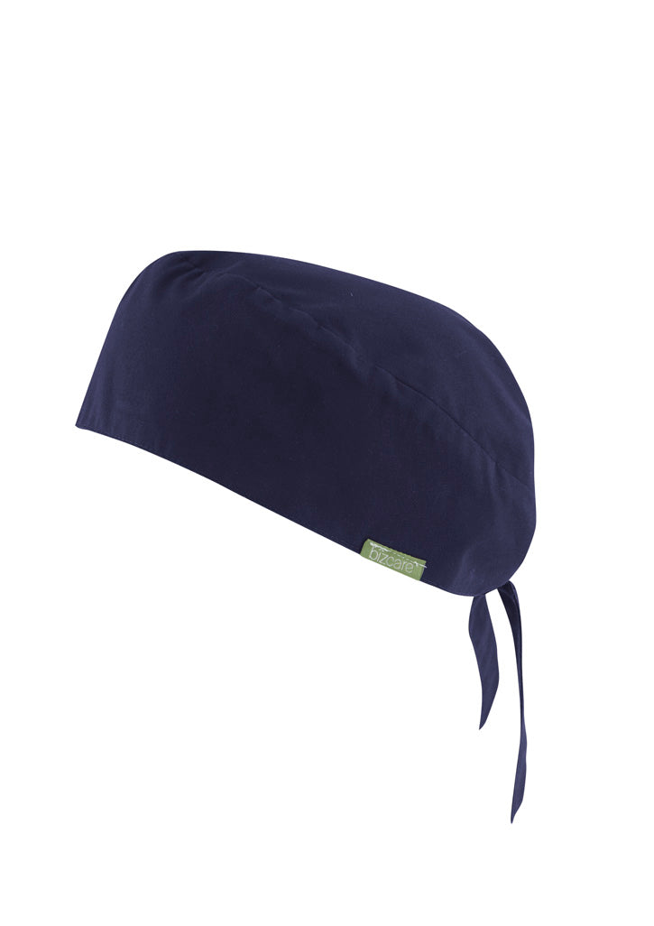 Biz Care Unisex Reversible Scrub Cap