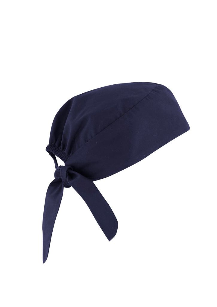 Biz Care Unisex Reversible Scrub Cap
