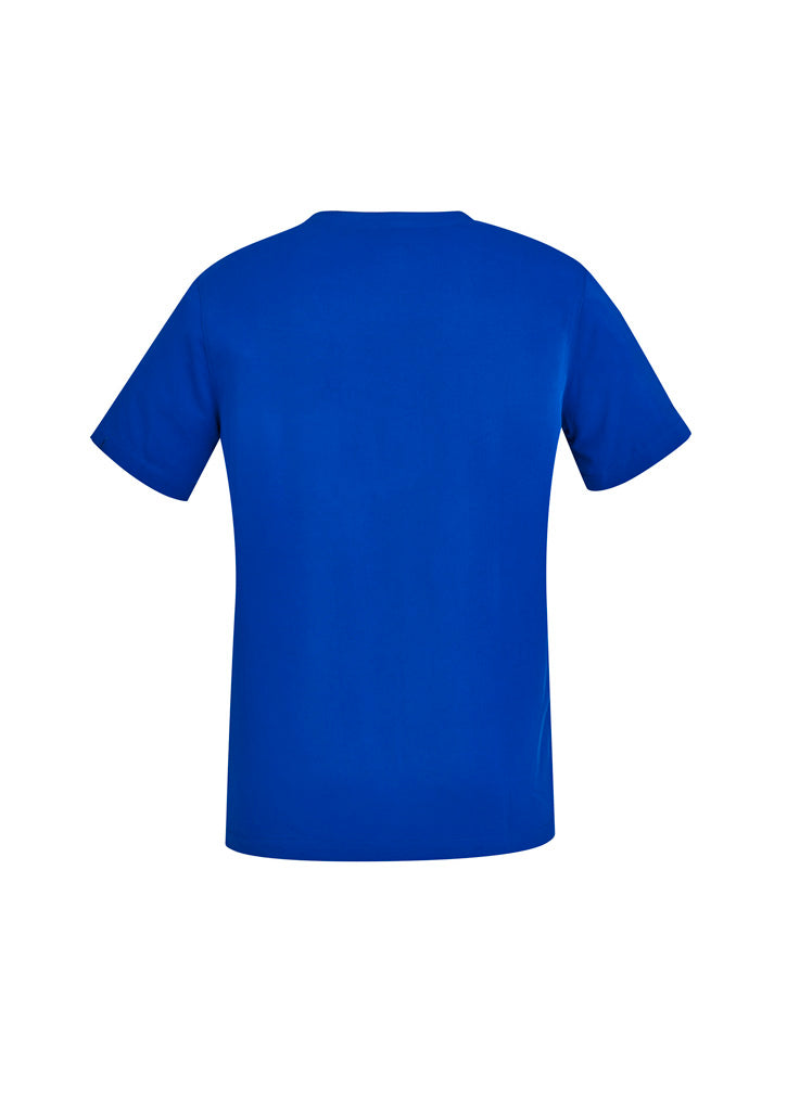Biz Avery Ladies Easy Fit Scrub Top