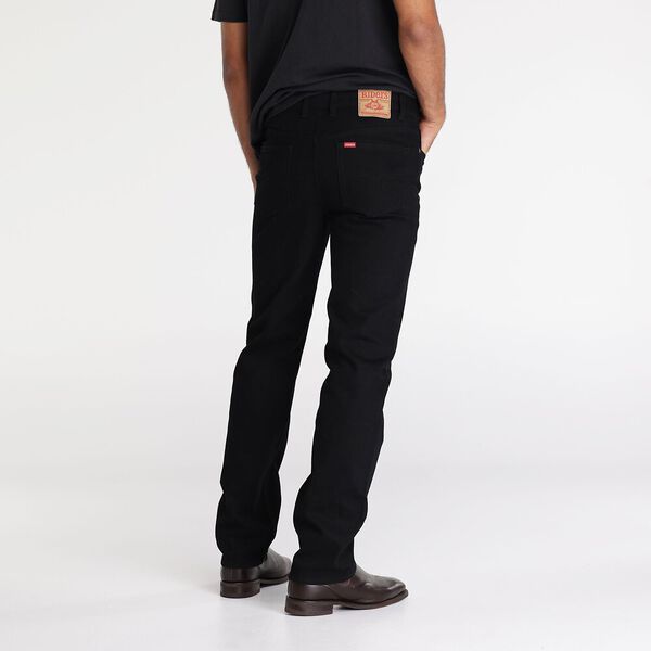 Riders by Lee Straight Stretch Jean