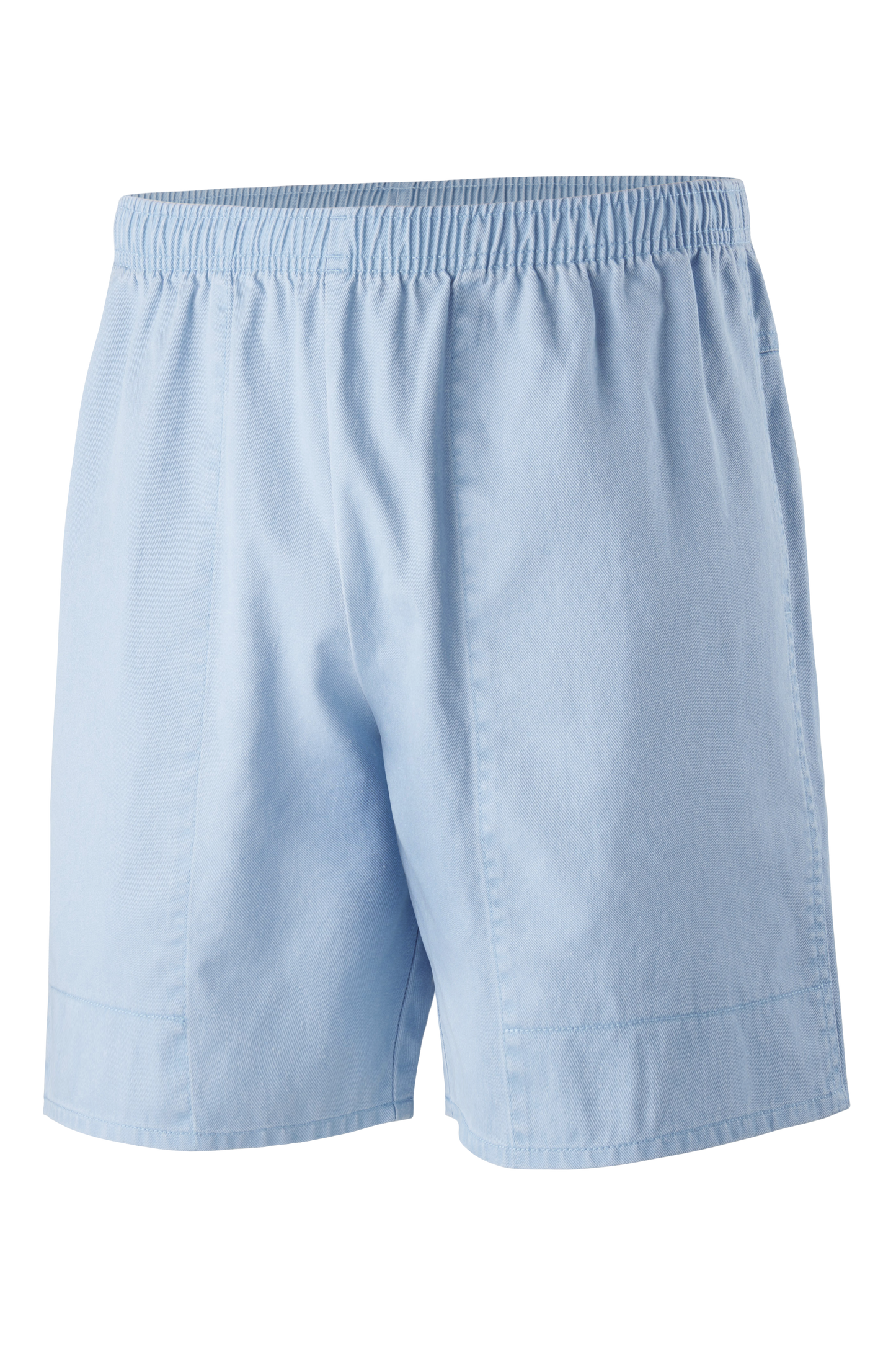 Ruggers Mens EW Drill Short