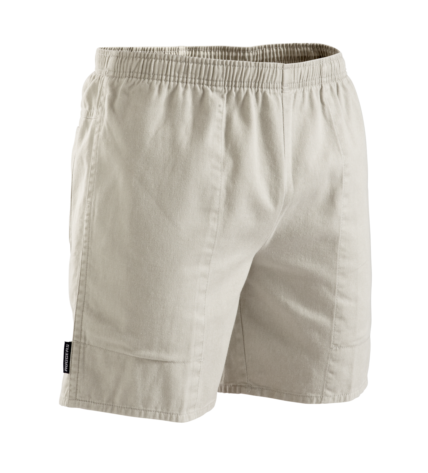 Ruggers Mens EW Drill Short