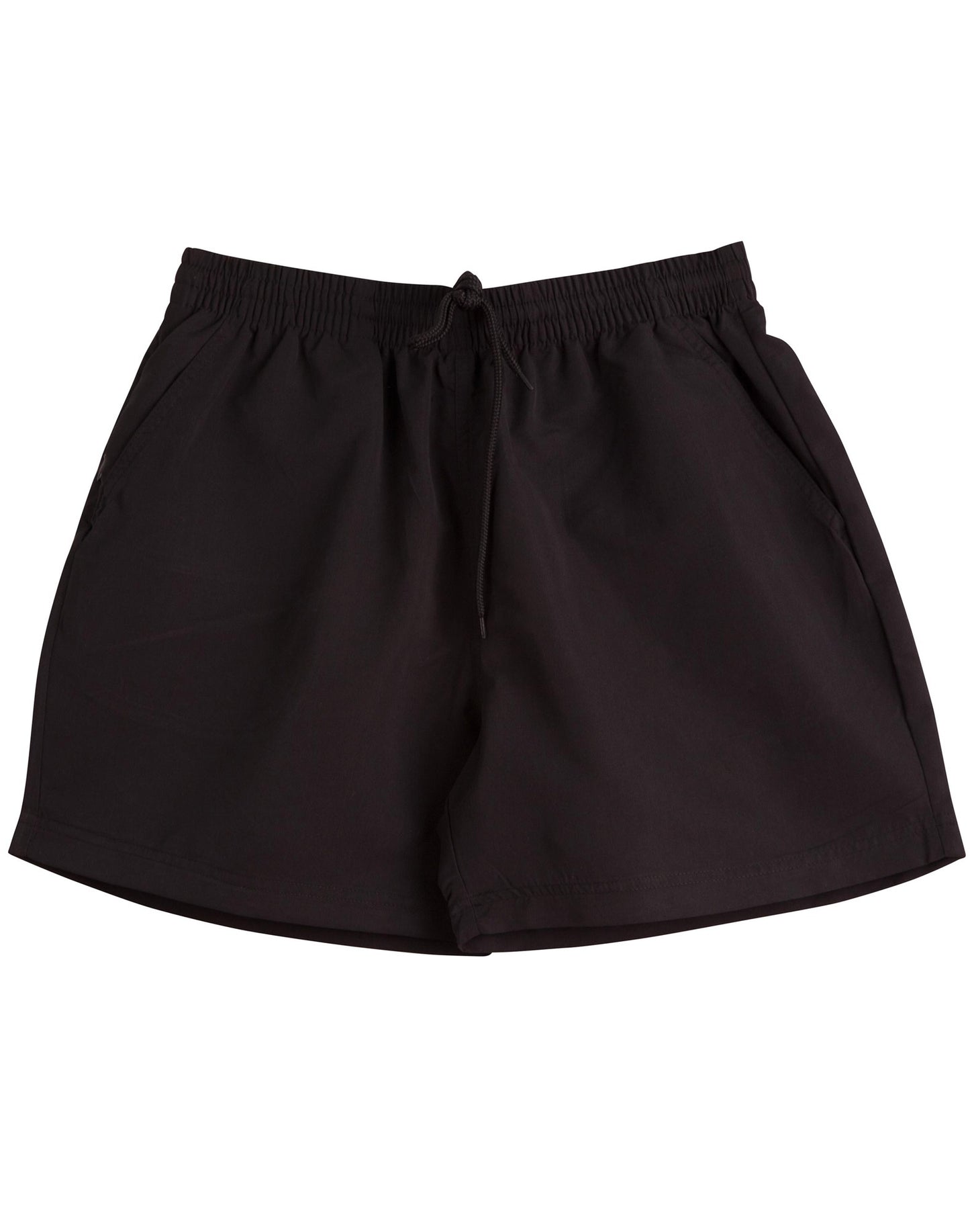 Shiny School Sport Short