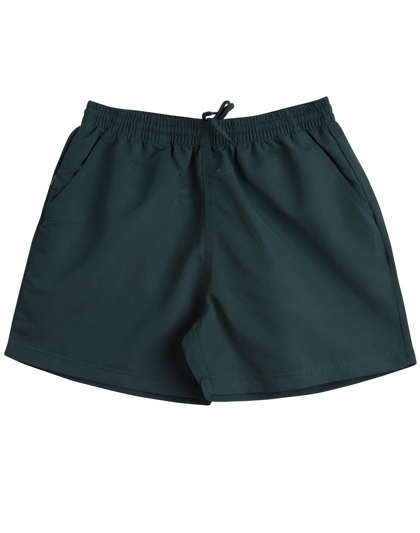 Shiny School Sport Short
