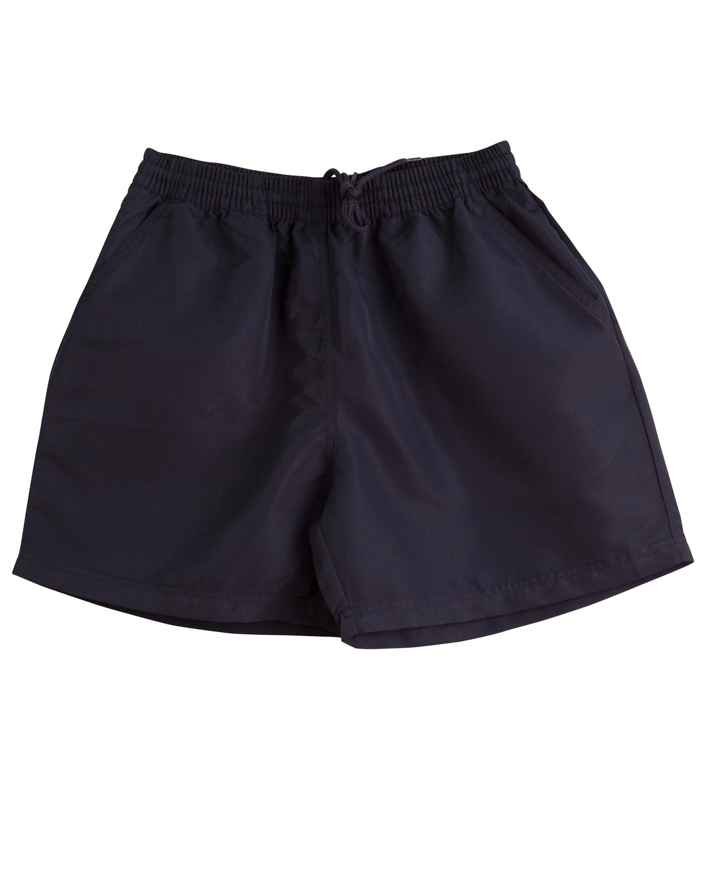 Shiny School Sport Short