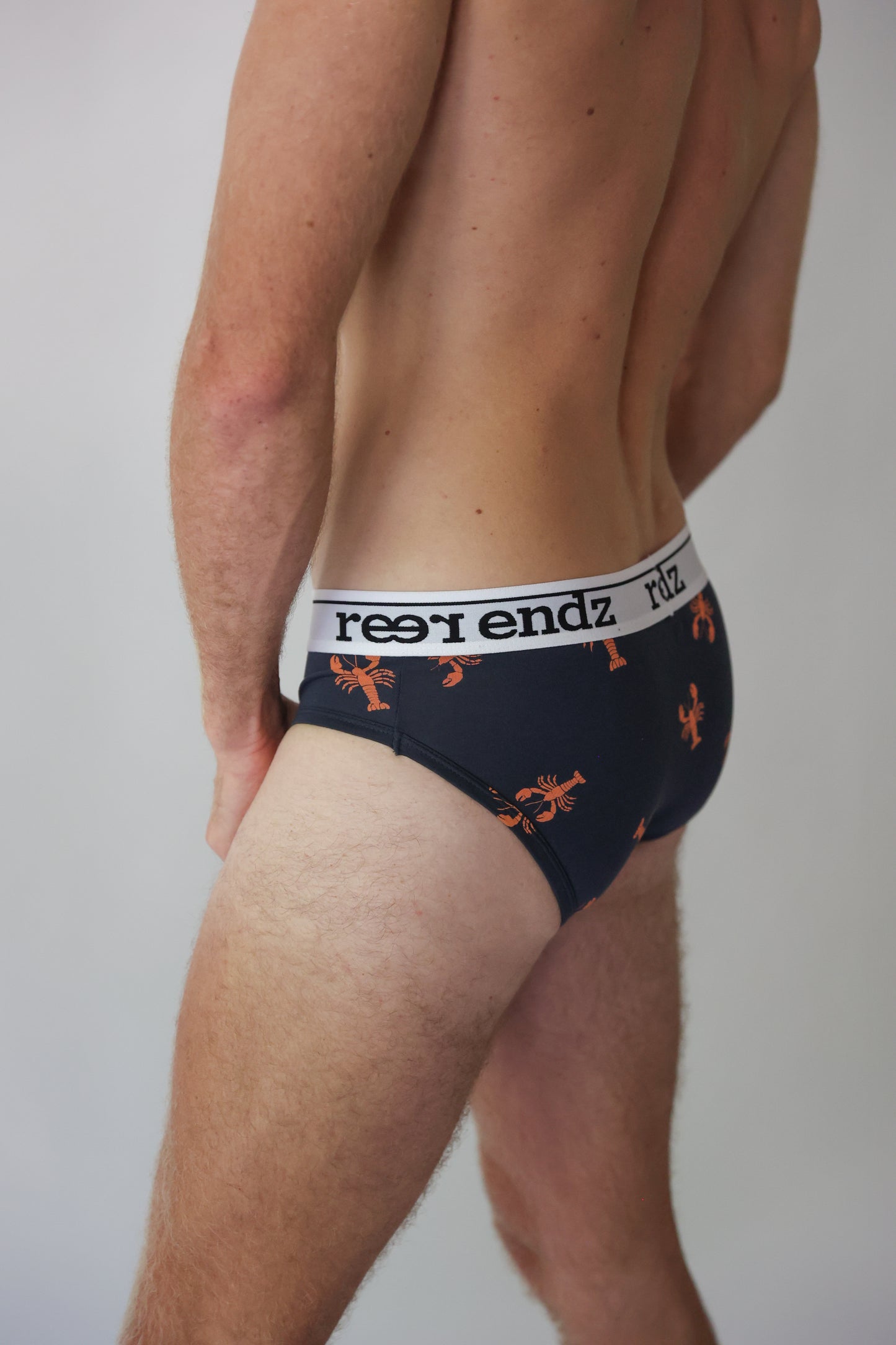 Reer Endz Brief