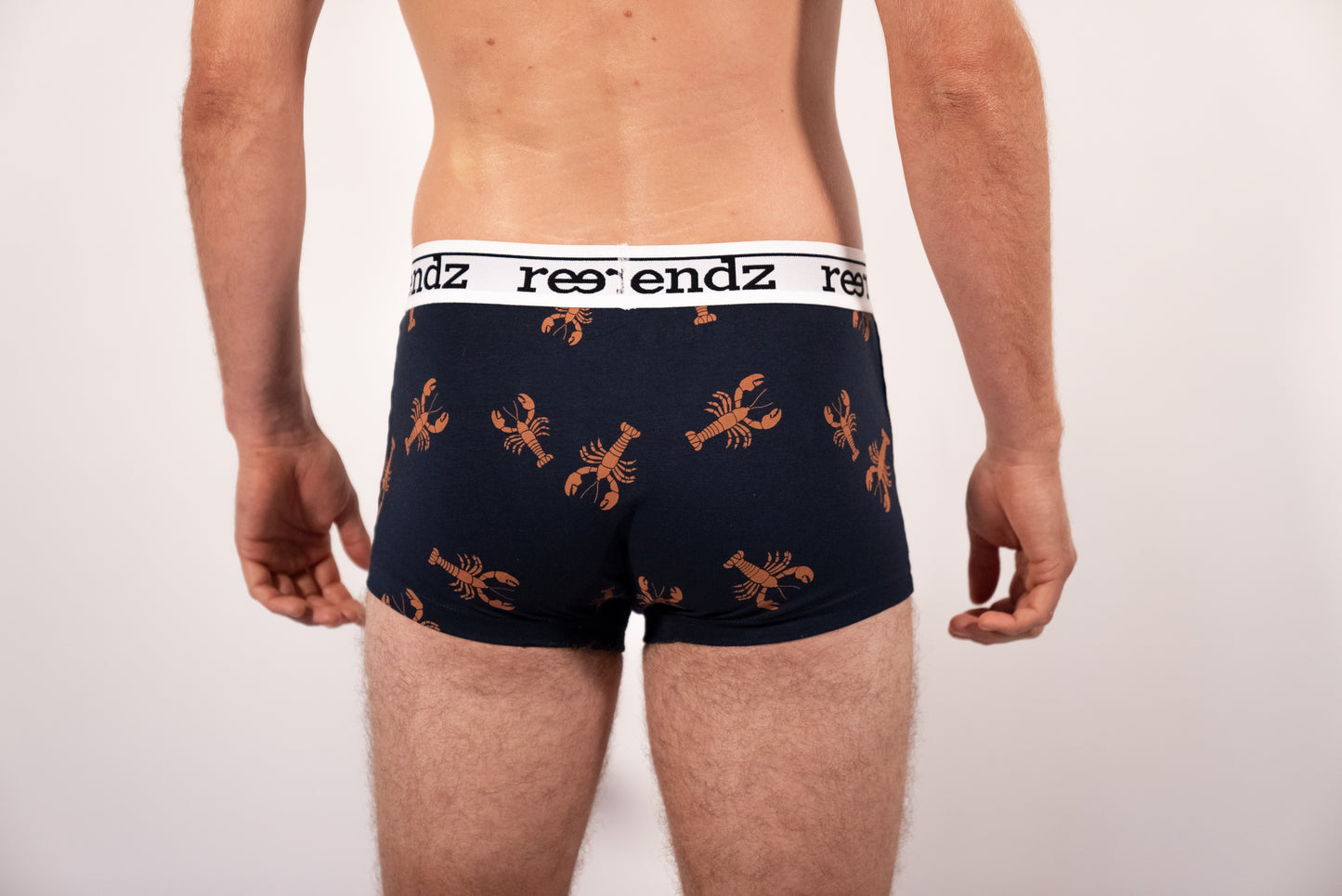 Reer Endz Trunks