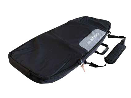 Raptor Kneeboard bag