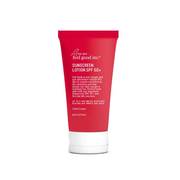 We Are Feel Good Inc. Signature Sunscreen 75ml