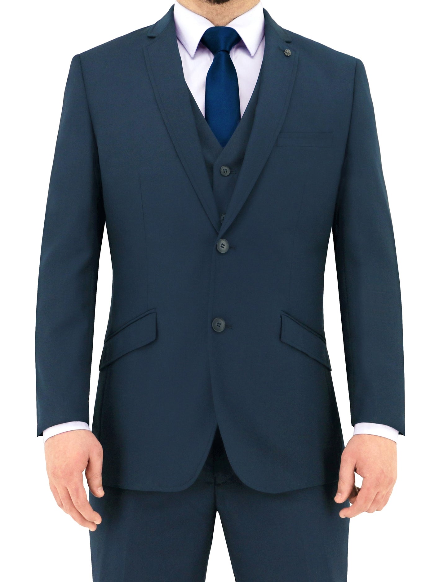 Expedition Bond Suit jacket