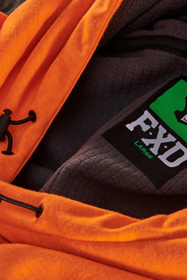 FXD WF-1 Hoodie