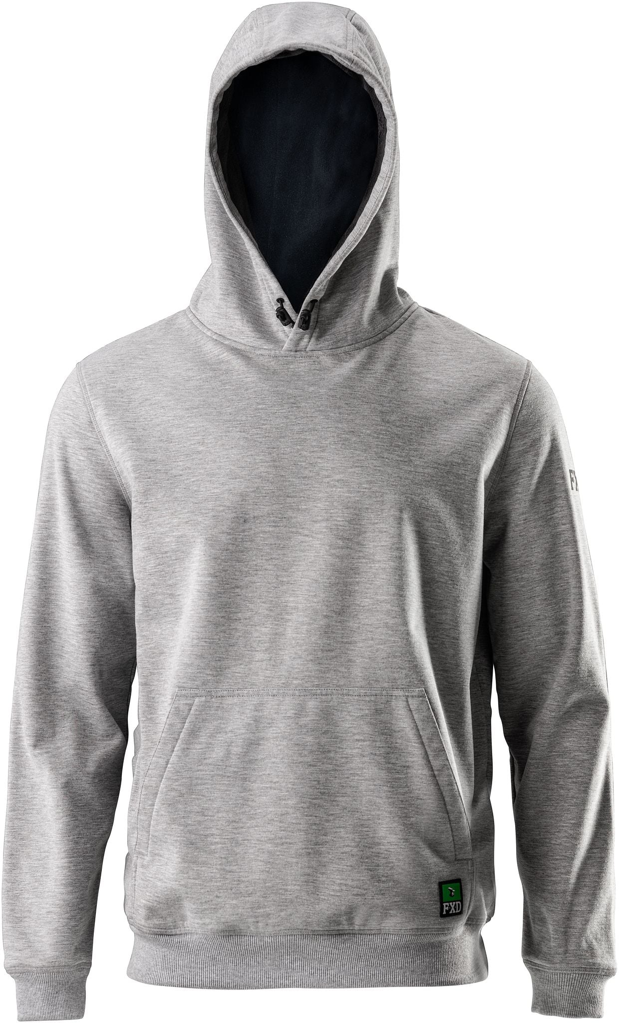 FXD WF-1 Hoodie