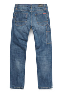 Hard Yakka Heritage Slim Jean
