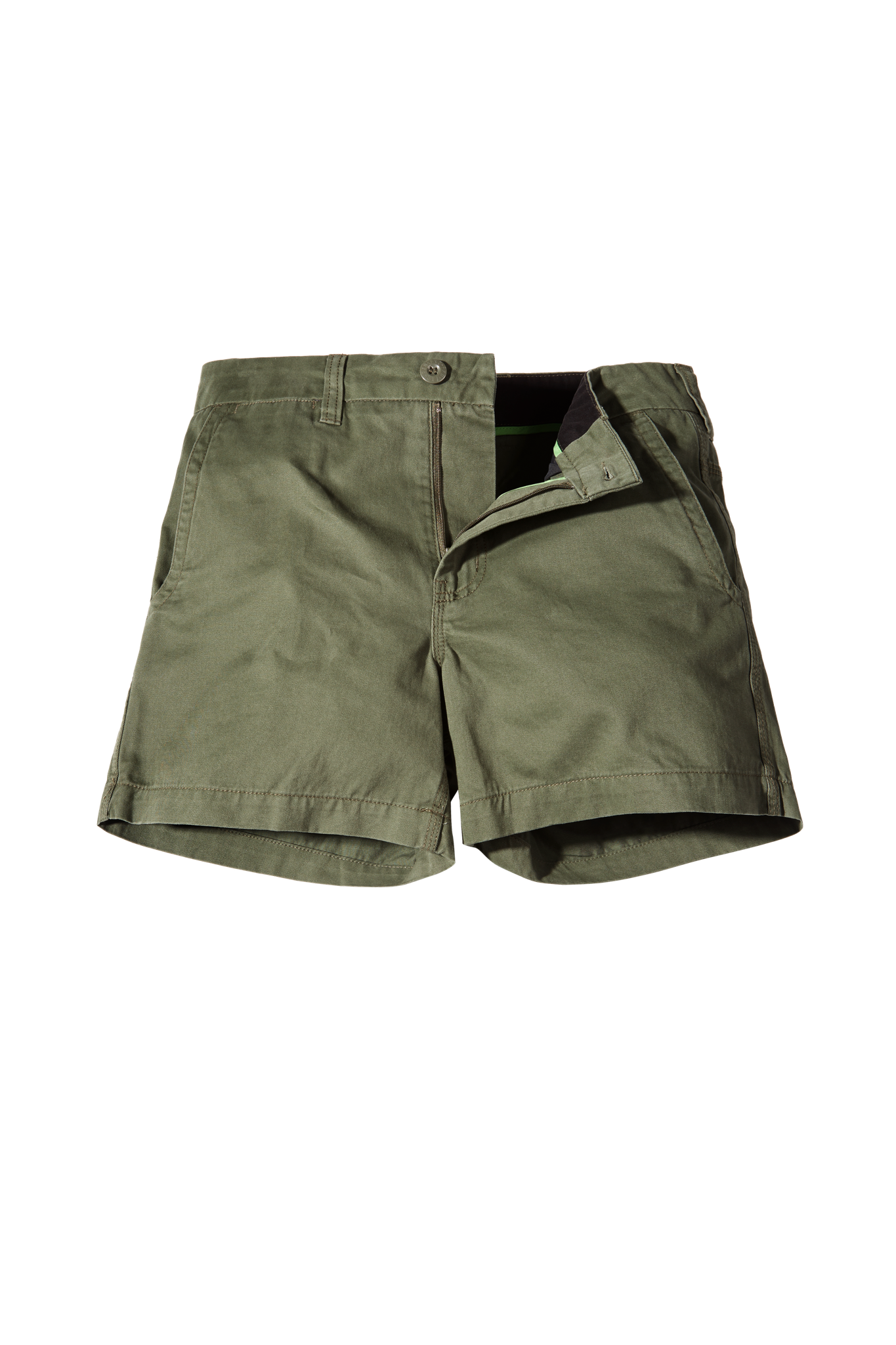 FXD WS-2 Short