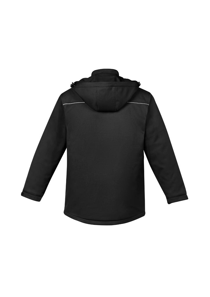 Syzmik Essentials Antarctic Softshell Jacket