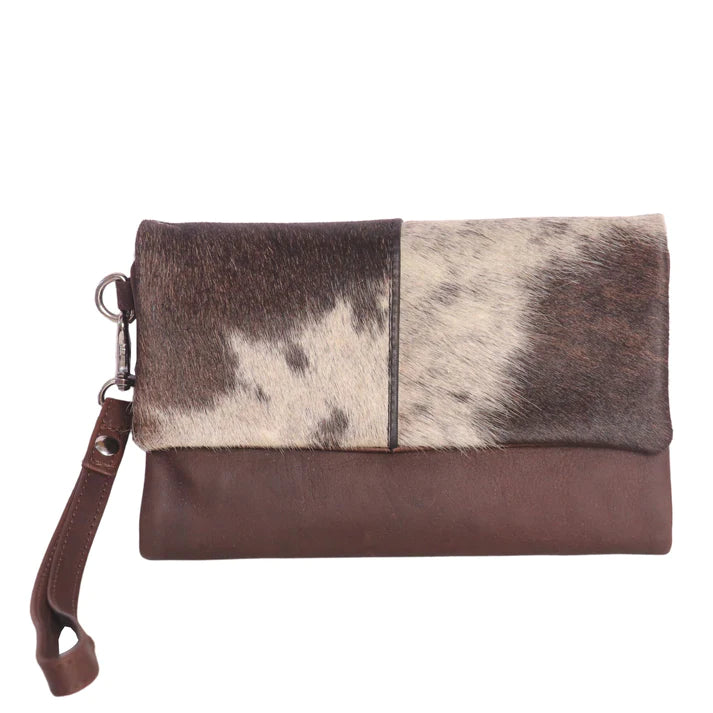 Cenzoni Hairon Wallet