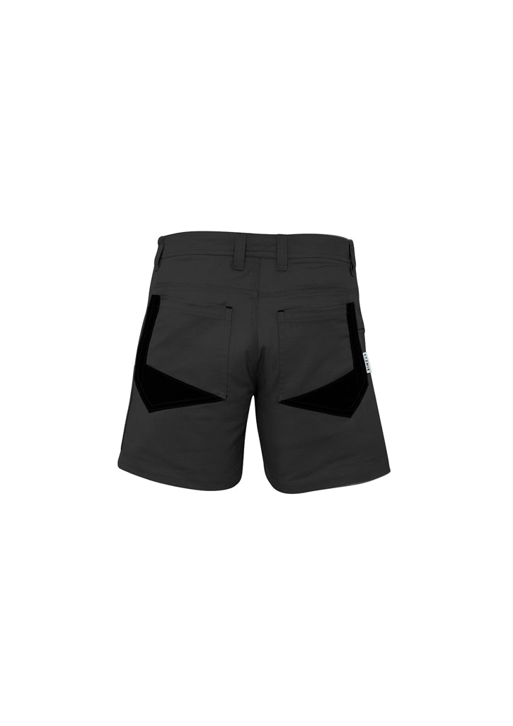 Syzmik Rugged Short Shorts