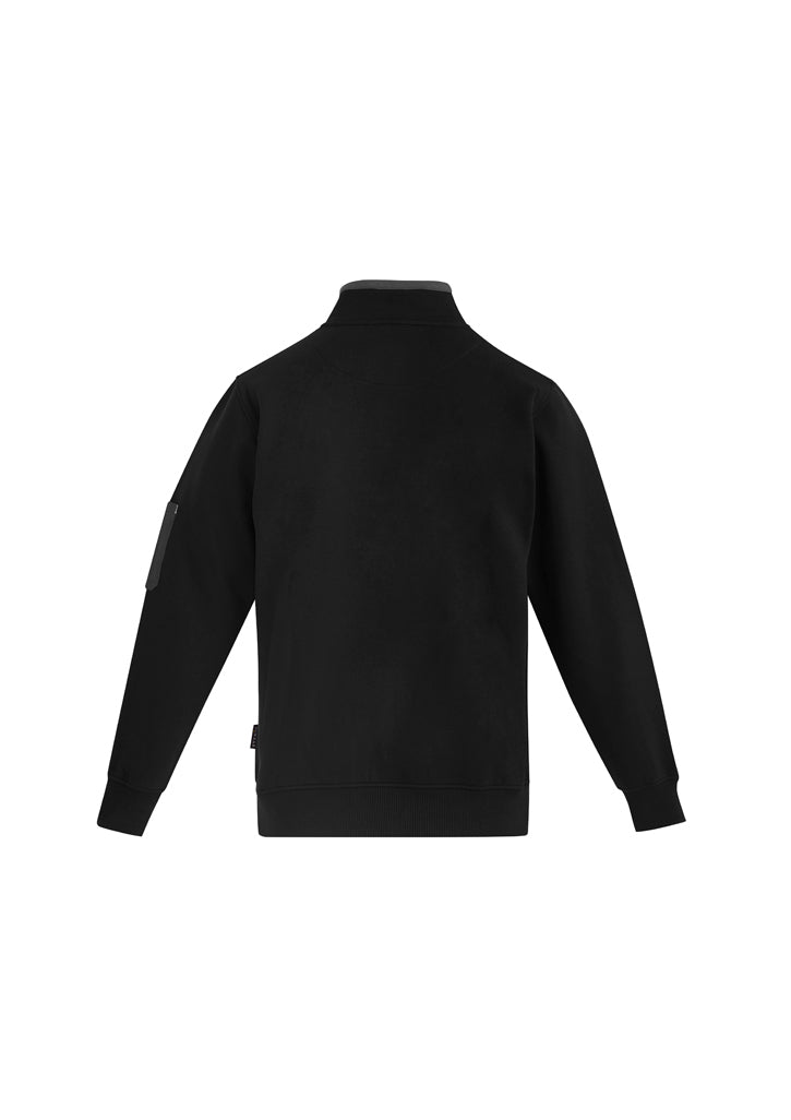 Syzmik Unisex 1/2 Pullover