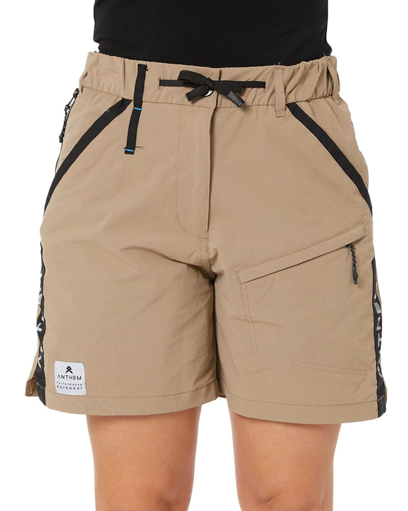 Anthem Women's Triumph Short
