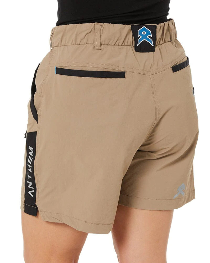 Anthem Women's Triumph Short